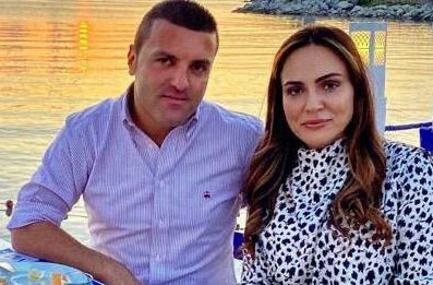 Buket Aydın... 'EVLİLİK DIŞI ÇOCUK DOĞURMAM!'