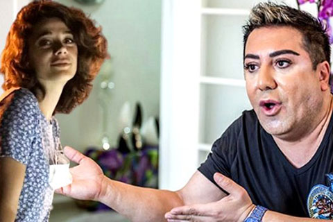 Murat Övüç... SKANDAL AÇIKLAMA!