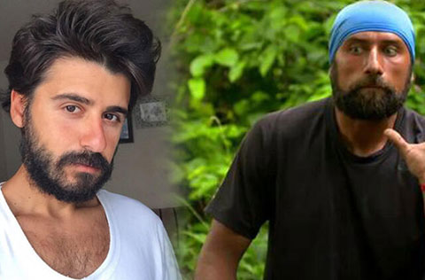 Tayfun Erdoğan - Yasin Obuz... SOSYAL MEDYADA GERGİN ATİŞMA!