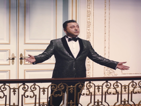 Şahin Duman... ECELİMDEN KAÇIRDIN BENİ!