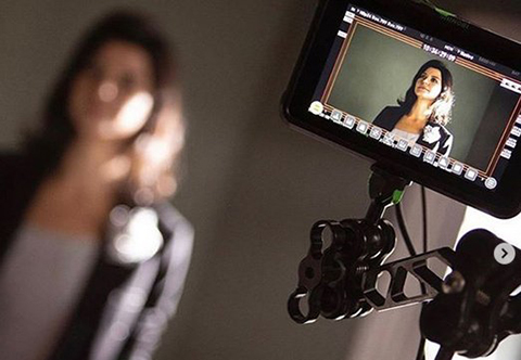 Beren Saat Doğulu... ATİYE SETE ÇIKTI!