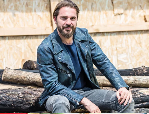 Engin Altan Düzyatan... YENİ PROJESİ BELLİ OLDU!