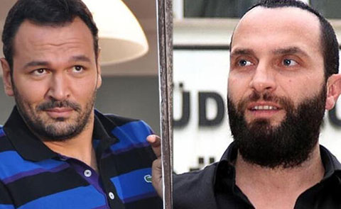 Ali Sunal... OTELLE MÜZİK KAVGASIİ DDİALARINA NE CEVAP VERDİ?