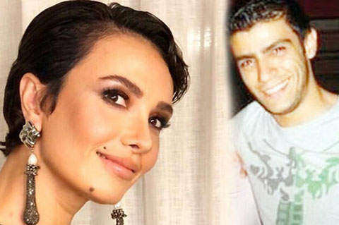 Songül Öden... NİKAH TARİHİ BELLİ OLDU!