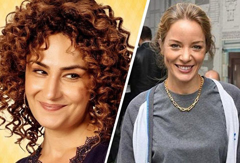 Devin Özgür Çınar... BU CEVAP İÇİN BİR YIL DÜŞÜNDÜ!