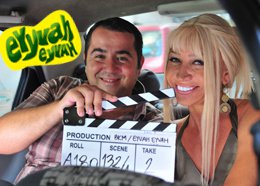 "Eyvah Eyvahhh"... DVD DE DE GÜLDÜRECEK!
