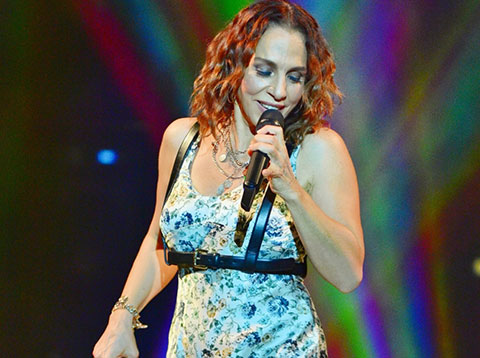 Sertab Erener... 'BEN ALBÜM ÇIKARTAN BİR ARTİSTİM!'