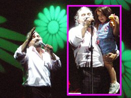 Magazinkolik özel / Volkan Konak... O DA DOYAMADI, SEYİRCİSİ DE!