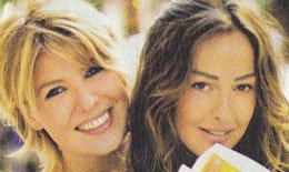 Gülben Ergen... ALDATILMAKTAN KORKMUYOR!