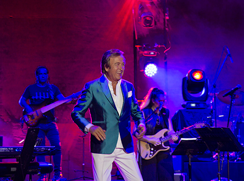 Erol Evgin... HASRET SONA ERDİ!