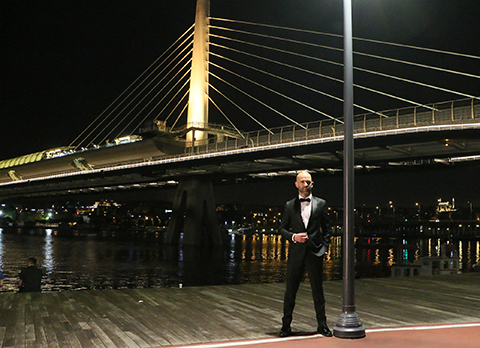 Murat Evgin... 2 DİLDE 2 KLİP!