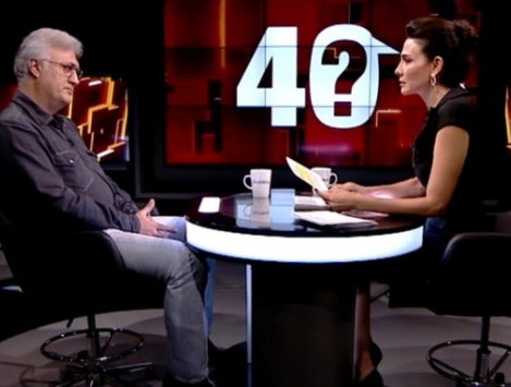 Tamer Karadağlı... SİNEMADA EŞÇİNSELİ OYNAR MI?