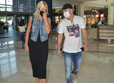 Serdar Ortaç... 'BİR SALAKLIK YAPMIŞTIM, ÖZÜR DİLEDİM!'