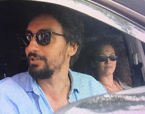 Umut Evirgen - Melisa Şenolsun... UTANGAÇ AŞIKLAR!