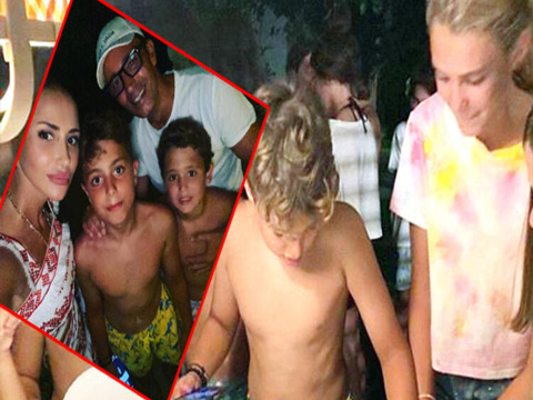 Mustafa Sandal... ÖNCE YAYINLADI SONRA SİLDİ!