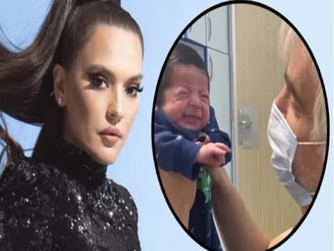 Dr Eray Balcan...DEMET AKALIN'A FENA KAPAK YAPTI!