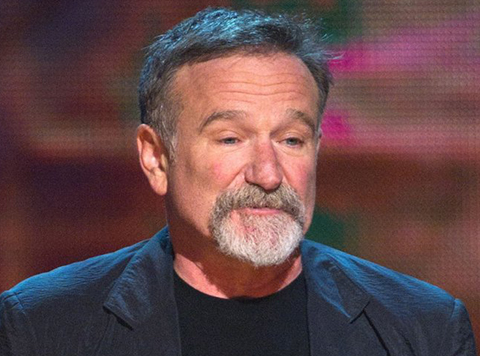 Robin Williams... ÖMRÜNÜN SON GÜNLERİ BELGESEL OLDU!