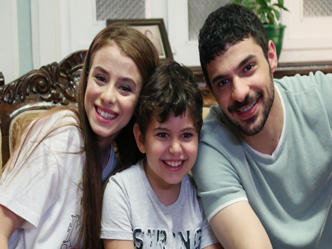 Şampiyon... FİNAL BÖLÜMÜYLE EKRANLARA GELİYOR!