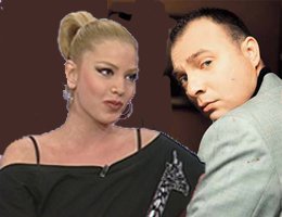 Oktay Kaynarca-Dilara öztunç... YUNAN ADALARINDA BAŞBAŞA TATİL...