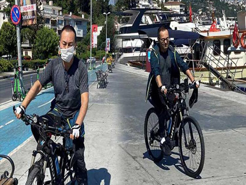 Serdar Ortaç... DERBEDER MODDA DEĞİLİM!