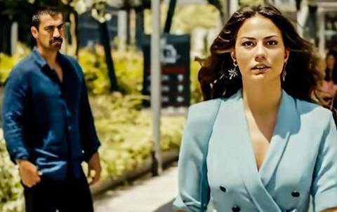 Doğduğun Ev Kaderindir... YENİ SEZONUN İLK TANITIMI!