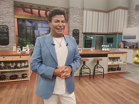 Gelinim Mutfakta... YENİLİKLERLE SEZONU AÇIYOR!