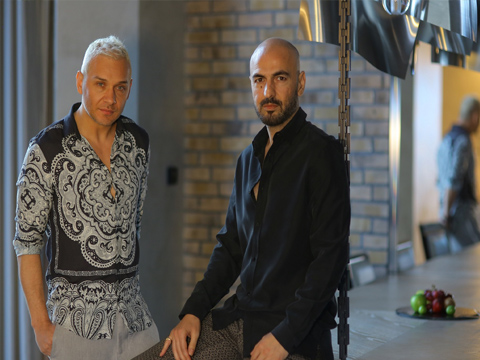 Selim Akar... YILIN EN İYİ YÖNETMENİ  ÖDÜLÜNÜN SAHİBİ OLDU!