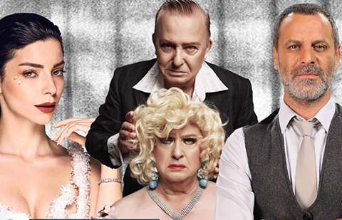 İŞTE TEMMUZ AYININ MAGAZİN GÜNDEMİ!