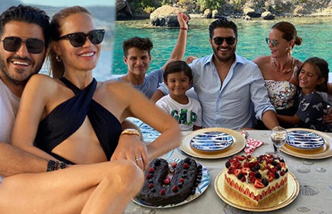 Ebru Şallı... SOSYAL MEDYA LİNCİNİ YARGIYA TAŞIDI, ARKASINDAKİ İSMİ AÇIKLADI!