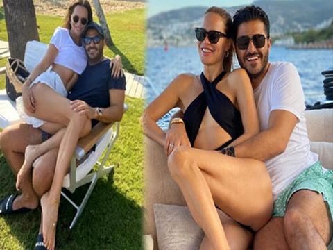 Ebru Şallı Akkuş...KİMSE İÇİMDEKİ ACIYI , FIRTINAYI BİLEMEZ!'!