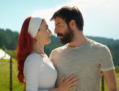 Kuzey Yıldızı - İlk Aşk... YENİ SEZON İLK TANITIM!