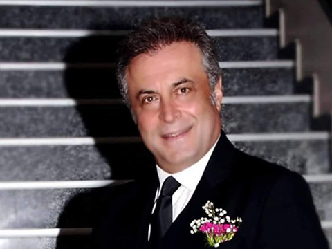 Necmettin Yıldırım... TÜRK MÜZİĞİ'NİN ACI KAYBI! SEBEP KORONA...