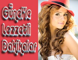 Günel... O DA EKRAN YÜZÜ OLDU...