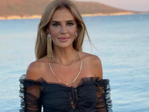 Emel Yıldırım... OYUNCULUK HAZIRLIKLARI YAPIYOR!