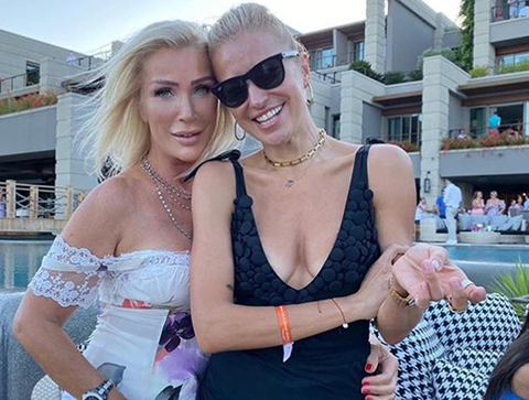 Seda Sayan - Burcu Esmersoy... HANGİSİ DAHA HAVALI!