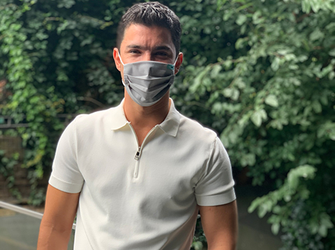 Kaan Yıldırım... ŞİDDET MAĞDURU  KADINLARA DESTEK!