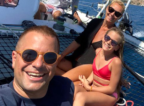 Pınar Altuğ Atacan... GÖBEĞİNİ NEDEN FOTOŞOPLADI?