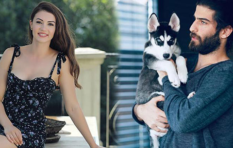 Burcu Özberk - Murat Kazancıoğlu... AŞK İDDİALARINI GÜÇLENDİREN DETAYLAR!