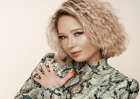 Gülçin Ergül... 2.ALBÜM HEYECANI!