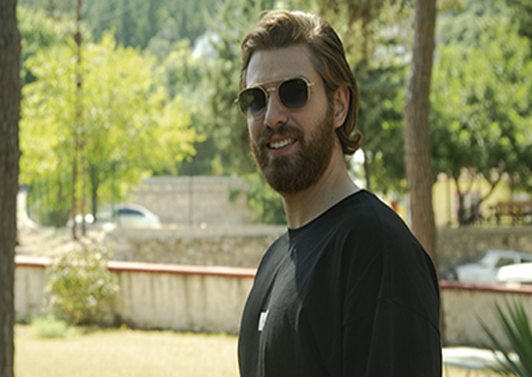 Furkan Palalı... ÇUKUROVA’YA BOMBA GİBİ GELİYOR!