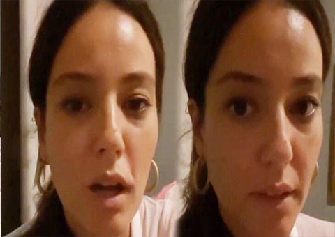 Pelin Akil... 'KAÇ KERE SURATIMI TOKATLADIM!'