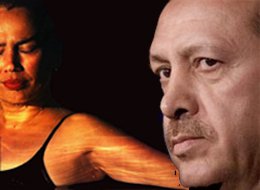 Oylamada Son Gün..  SEZEN AKSU'NUN KÜRT AÇILIMI KONUSUNDA BAŞBAKAN'A VERDİĞİ DESTEĞİ NASIL DEĞERLENDİRİYORSUNUZ?...