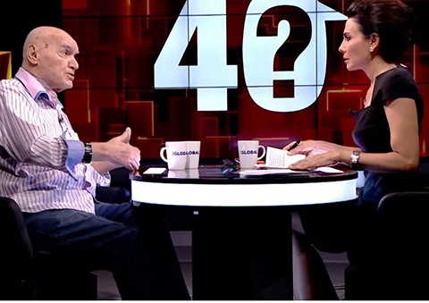 Hıncal Uluç... SEZEN’E KIRGINLIĞIMI SİLEMİYORUM!