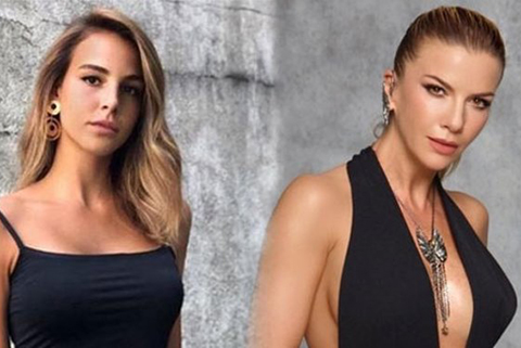 Ivana Sert - Aslışah Alkoçlar... DOLANDIRICILIK İDDİALARINA NE CEVAP VERDİLER?