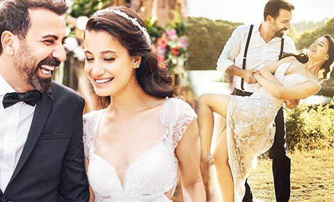 Emre Karayel... DÜĞÜN ÖNCESİ ÇEKİM!