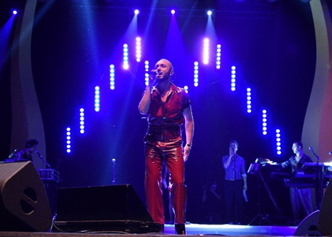 Mabel Matiz... HARBİYE'DE KAPALI GİŞE!