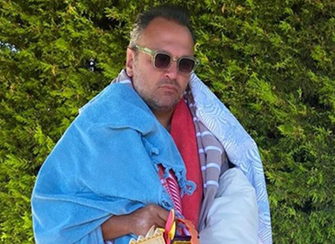 Ali Sunal... İTİRAF ETTİ!