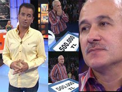 "Var Mısın Yok Musun"... EŞİNİ DİNLEMEDİ, 500 BİNİ KAÇIRDI!