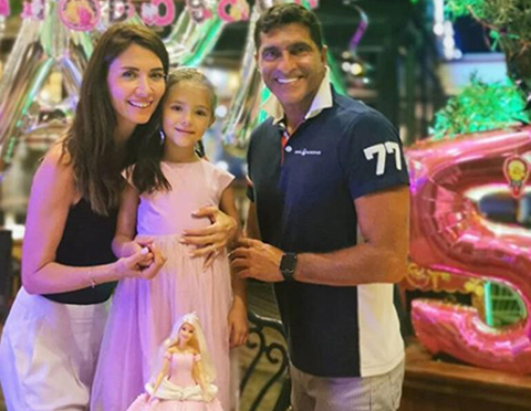 Nefise Karatay Day... 'İYİ Kİ DOĞDUN HAYAT IŞIĞIM!'