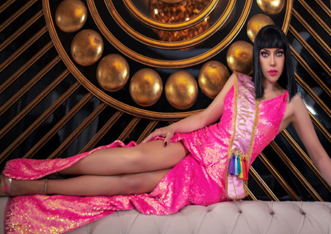 Esma Er... 'SAY MAŞALLAH' İLE FARK YARATACAK!